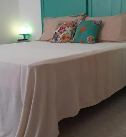 Apartmán La Palma Marina di Campo