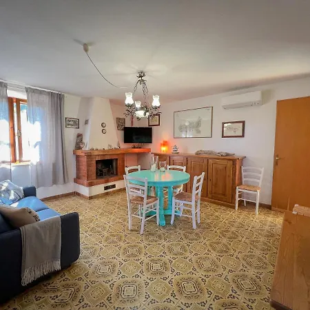 La Palma Apartmán Marina di Campo