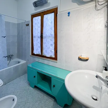 Apartmán La Palma Marina di Campo