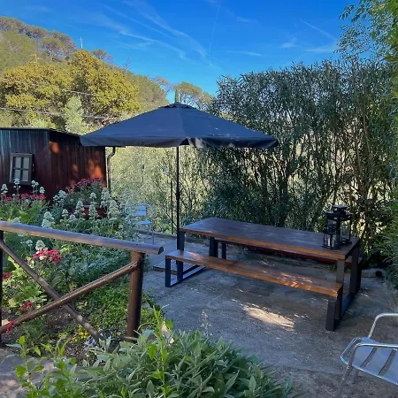 Apartman La Palma