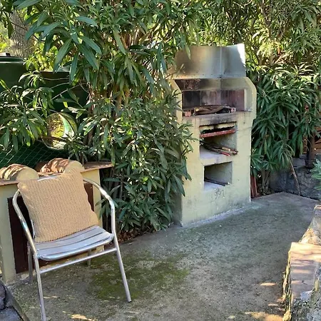 La Palma Apartment