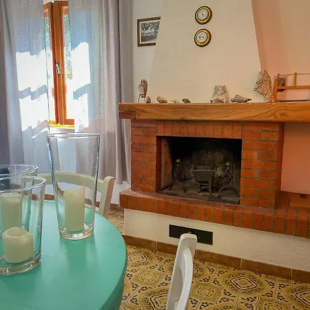 La Palma Apartman *