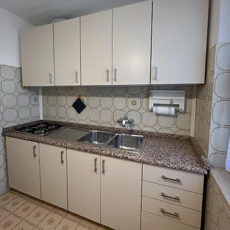 Apartment La Palma Marina di Campo