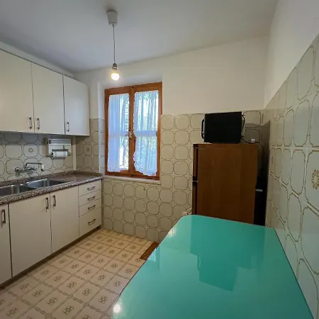 La Palma Apartman Marina di Campo