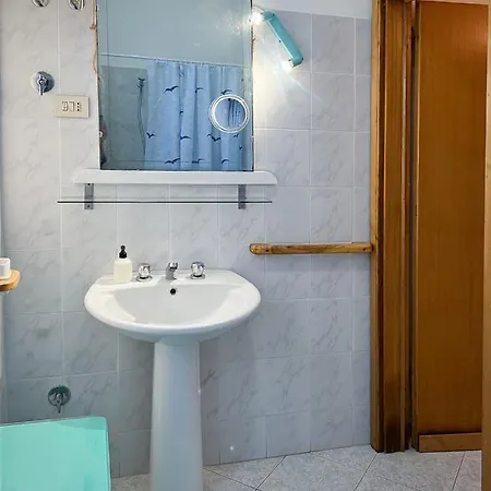 La Palma Apartment Marina di Campo