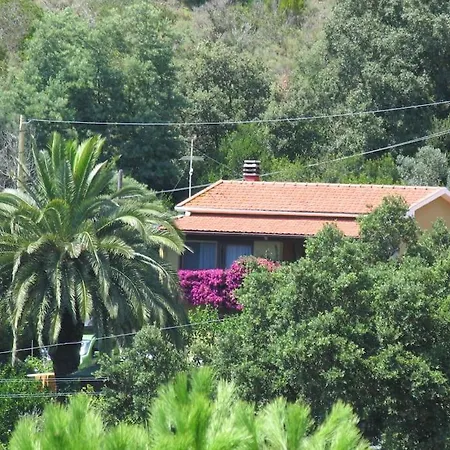 Apartment La Palma