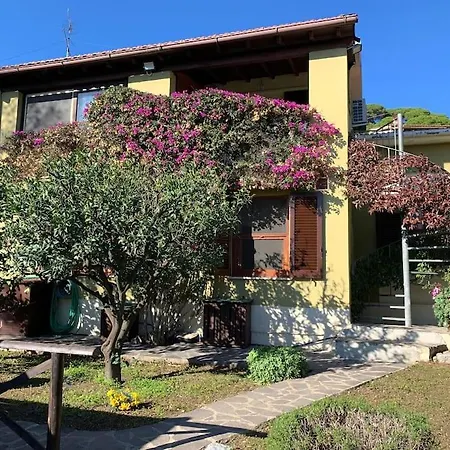 La Palma Apartment *
