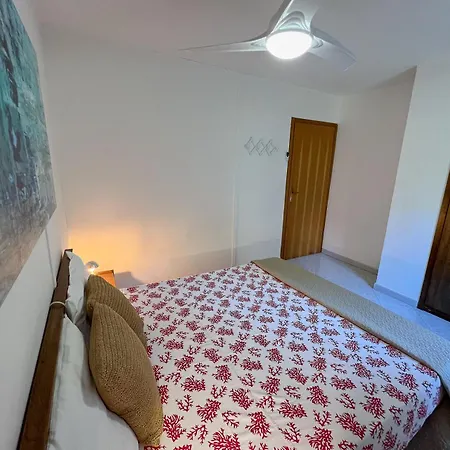 Apartman La Palma Marina di Campo