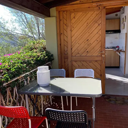 La Palma Apartman *
