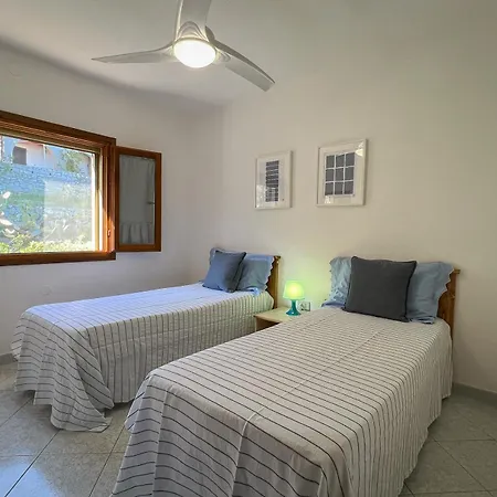 Apartment La Palma