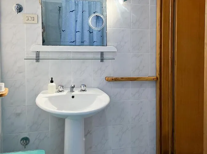 La Palma Apartment Marina di Campo